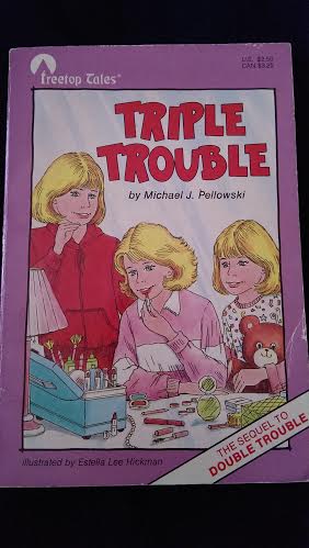 TripleTrouble