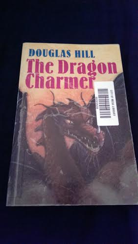 DragonCharmer