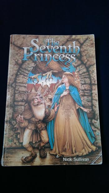 The Seventh Princess