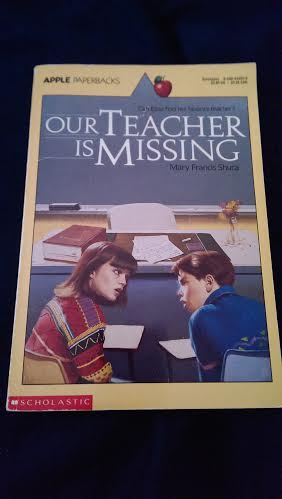 TeacherMissing