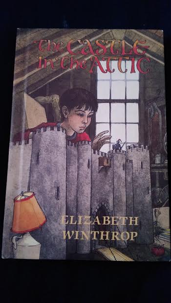 Castle in the Attic