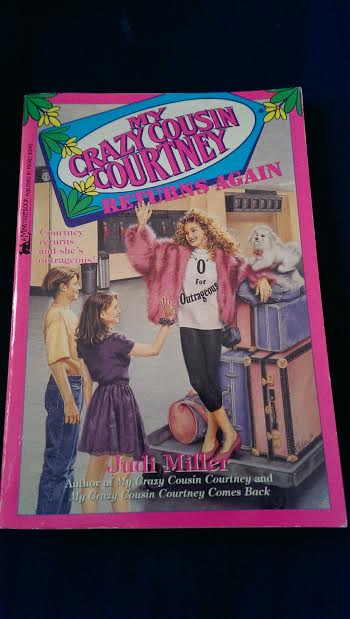 CousinCourtneyReturns