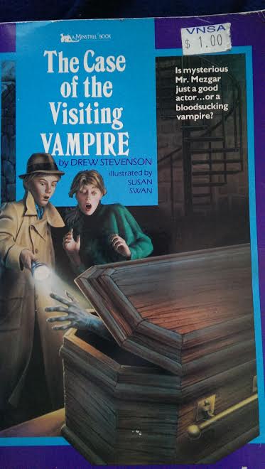 VisitingVampire