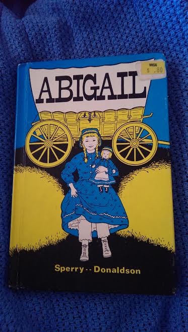 abigail