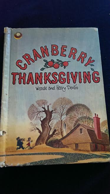 cranberrythanksgiving