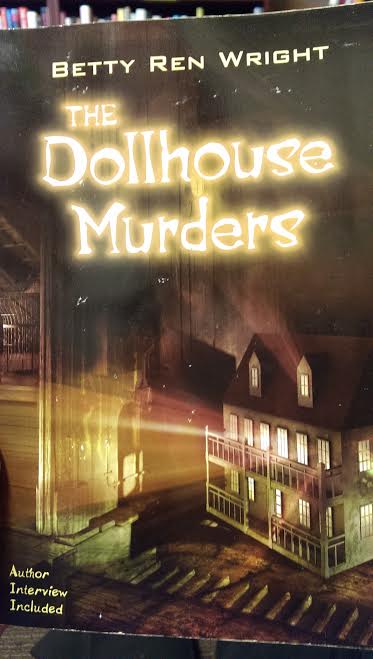 The Dollhouse Murders