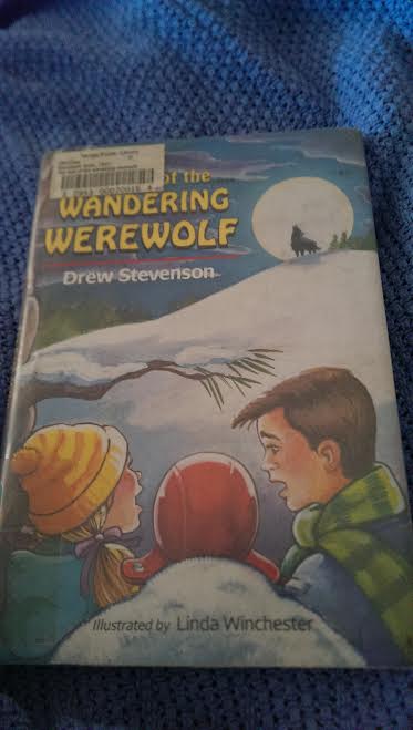wanderingwerewolf