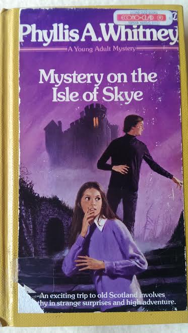mysteryisleskye