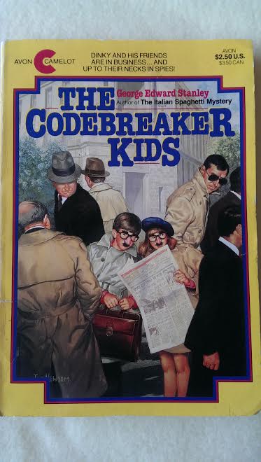 CodebreakerKids