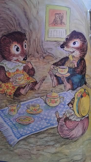 HarveysHideoutFriends