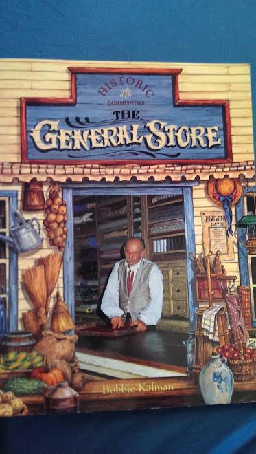 GeneralStore