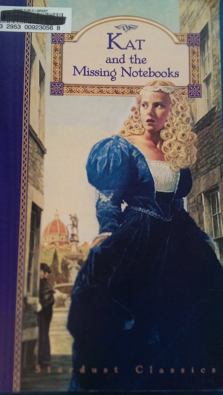 KatMissingNotebooks