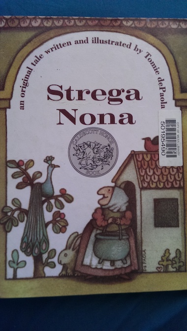 StregaNona