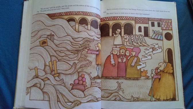 StregaNonaPastaRiver