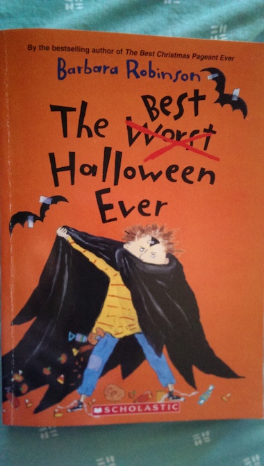 BestHalloweenEver