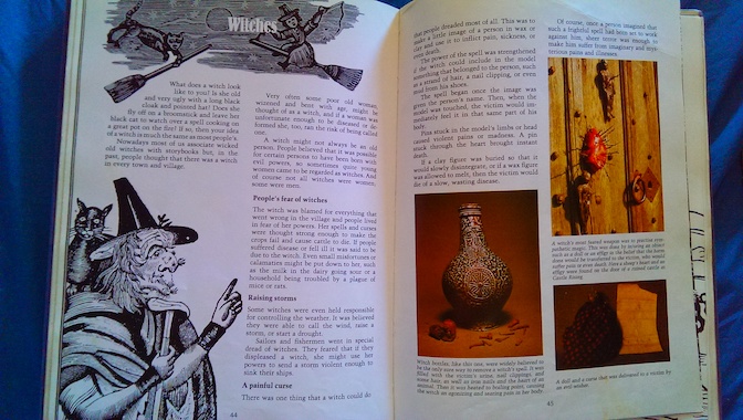 GhostsWitchesHistory