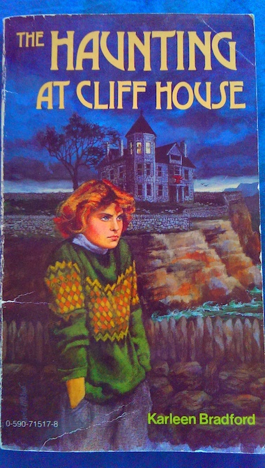 HauntingCliffHouse