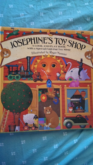 JosephineToyShop