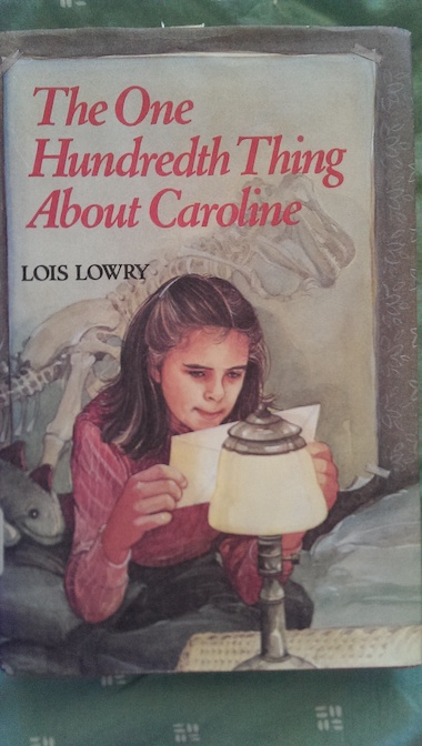 The One Hundredth Thing About Caroline