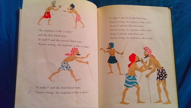 BlindMenElephantArgument