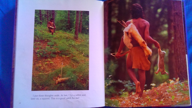 Tapenum's Day Hunting Trip