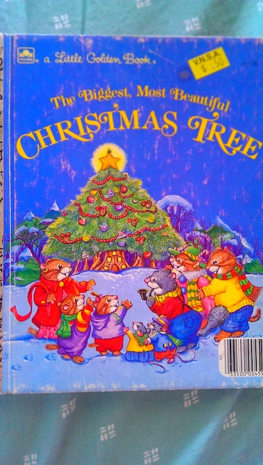 BiggestChristmasTree