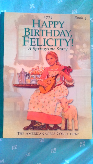 FelicityBirthday