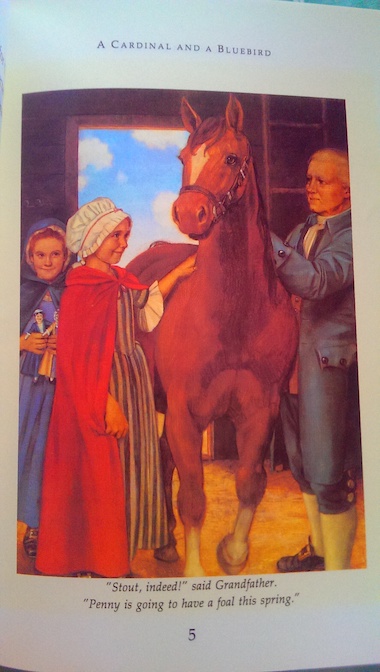 FelicityChangesPenny