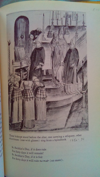 MedievalHolidayBishop