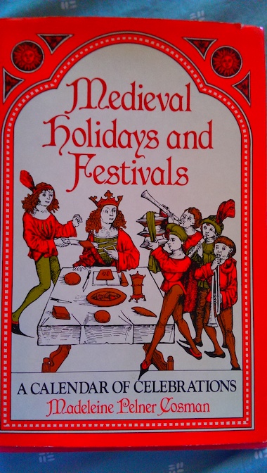 MedievalHolidays