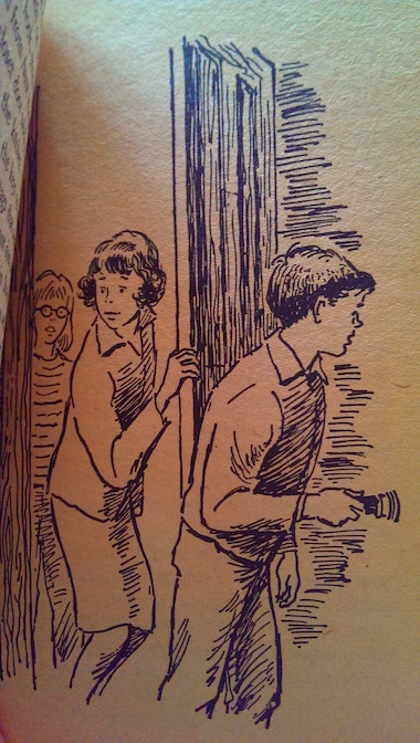 MysteryDarkWindowsMillSearch