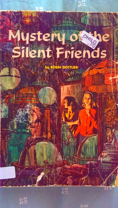 SilentFriends