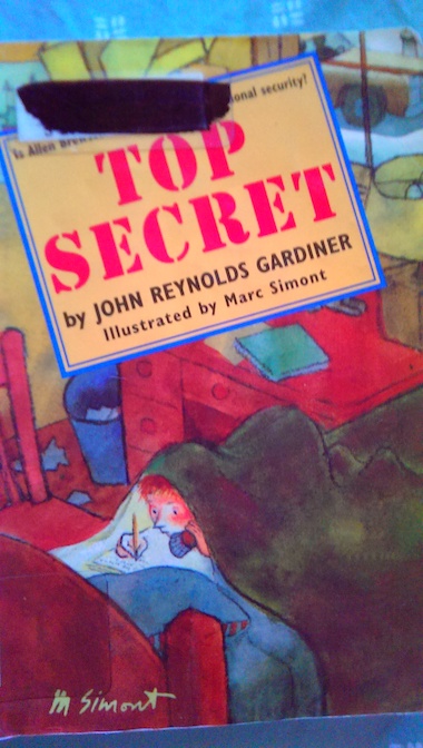 TopSecret