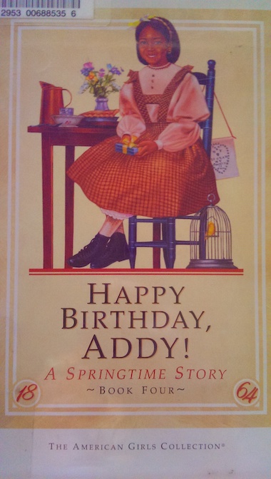 AddyBirthday