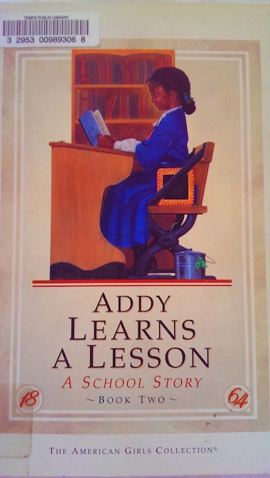 AddyLesson