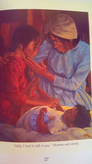 MeetAddyMotherSister