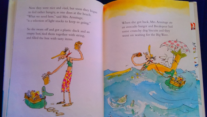 ArmitageWaveFloaties