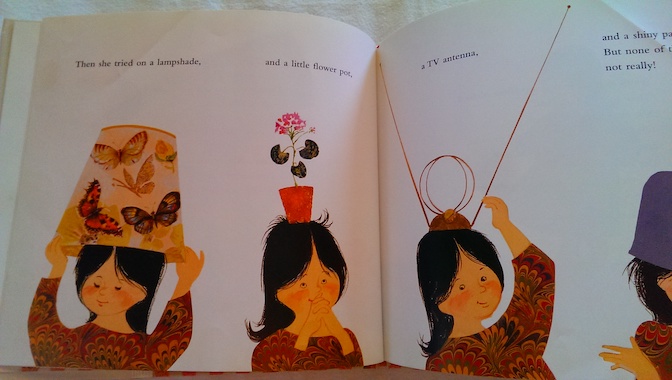 JenniesHatExperiments