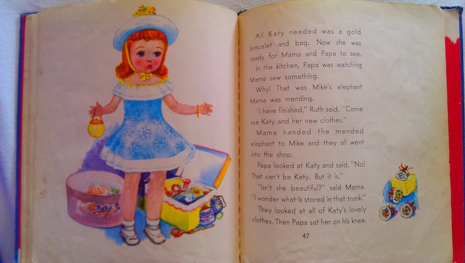 KatyComesNextPartyDress