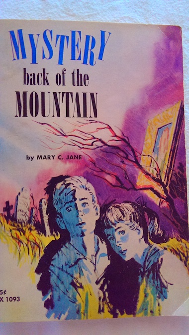 MysteryBackMountain