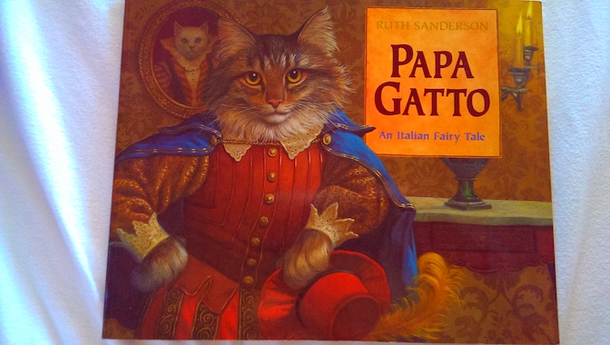 PapaGatto