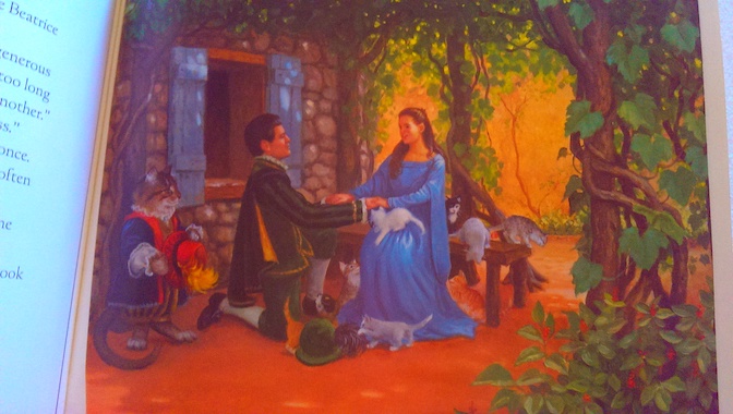 PapaGattoHappyEnding