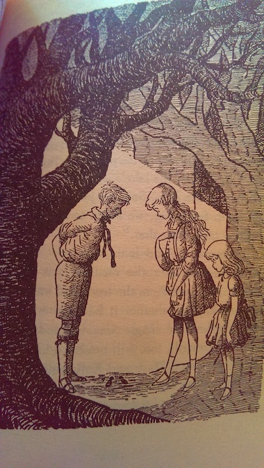 MagicByLakeDisappearance