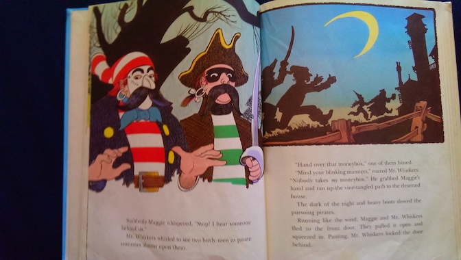 CranberryHalloweenPirates