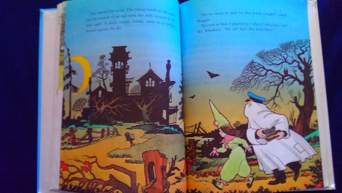 CranberryHalloweenSpookyHouse