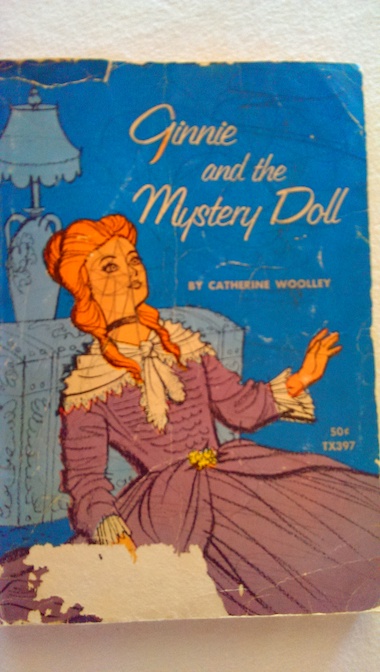 GinnieMysteryDoll