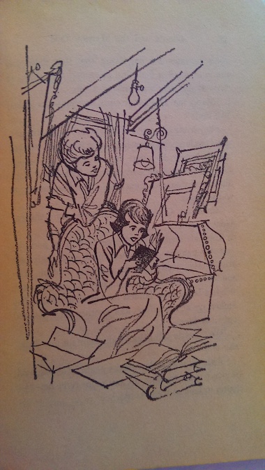 GinnieMysteryDollDiaryAttic