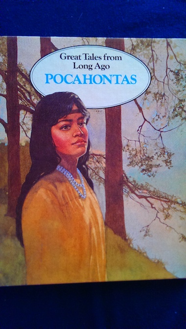 Pocahontas