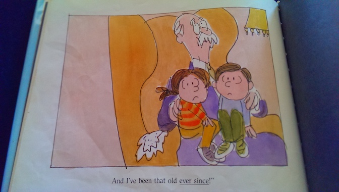 TerribleHalloweenPunchline