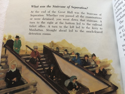 EllisIslandStaircase